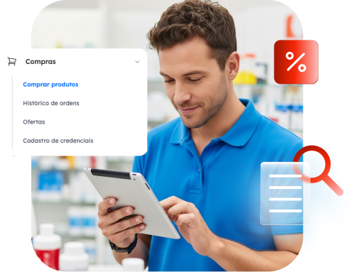 Cotação facilitada do Otimiza