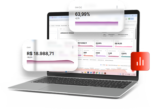 Recomendação de compras no Otimiza